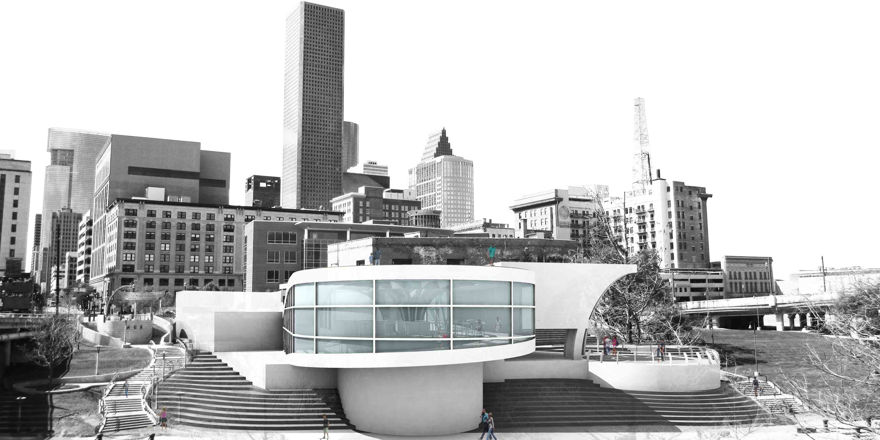 Hunter Hausinger Design and Drafting